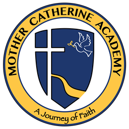 Mother Catherine Academy - home page